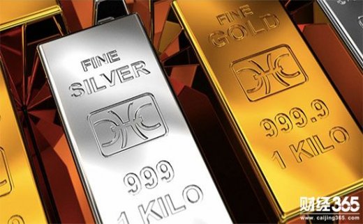 2018年1月17日現貨白銀分析_現貨白銀價格查詢