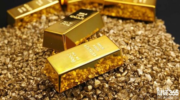 中國黃金市場今日工行紙黃金價格查詢（2018年1月24日）