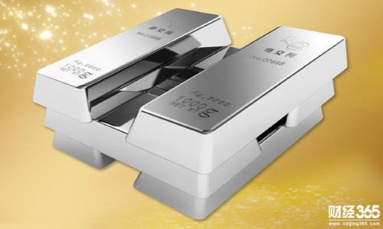 2018年1月24日現貨白銀分析_現貨白銀價格查詢