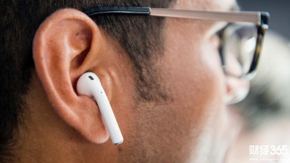 凱基郭明錤:蘋果將推頭戴式耳機新日興、致伸受惠