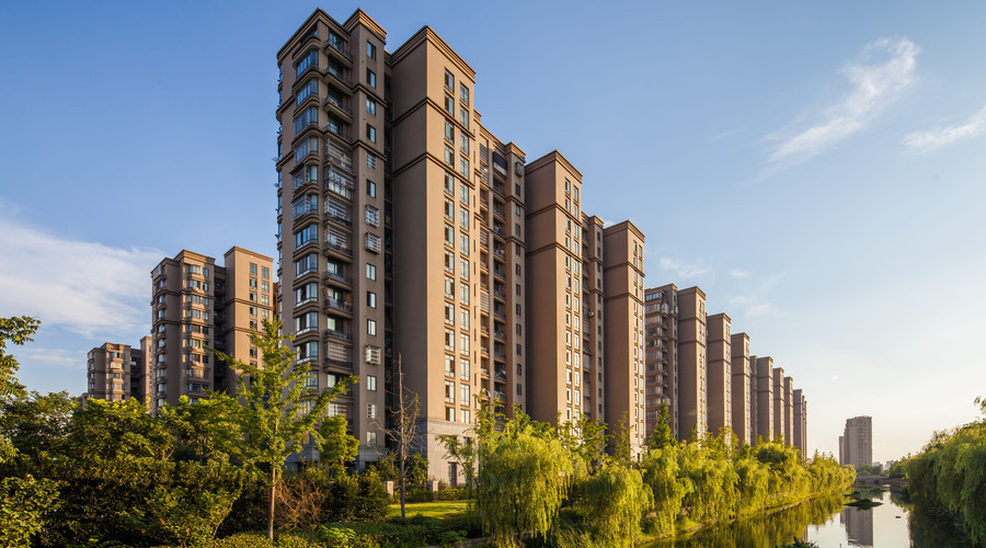 2020年前完成房地產稅改革