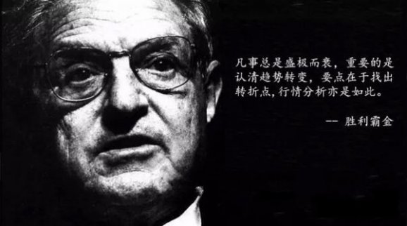 勝利霸金：4.2黃金大戰一觸即發！黃金重回50大關？