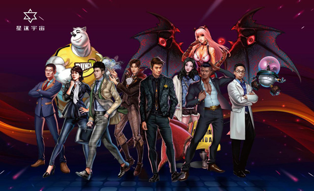 新三板泛娛樂產(chǎn)業(yè)利好,分享時新IP模式獲認可