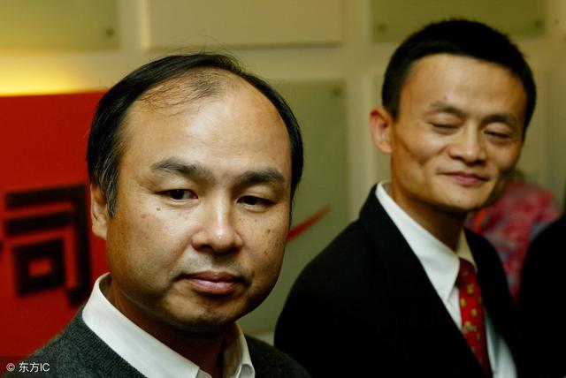 這日本企業，已控股了世上超一半科技公司！太恐怖！