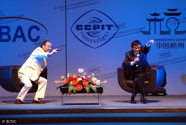 這日本企業，已控股了世上超一半科技公司！太恐怖！