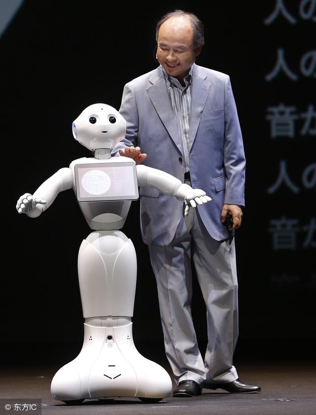 這日本企業，已控股了世上超一半科技公司！太恐怖！