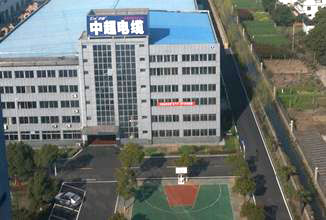 中超電纜 中超電纜