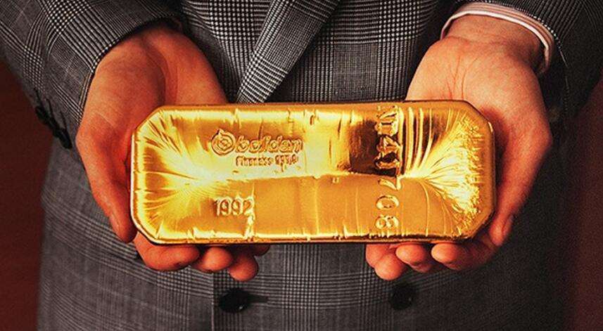 楊柏楓:特金會取消燃爆金市,黃金千三追漲言之過早 楊柏楓:特金會取消燃爆金市,黃金千三追漲言之過早