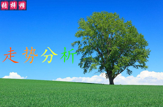 張梓穆：6.11黃金開盤依舊延續震蕩，待加息拯救，操作策略