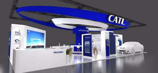 寧德時(shí)代 寧德時(shí)代