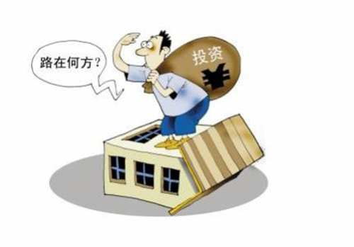 單晨金:虧損后怎么辦?是自我救贖還是崩潰放棄? 單晨金:虧損后怎么辦?是自我救贖還是崩潰放棄?