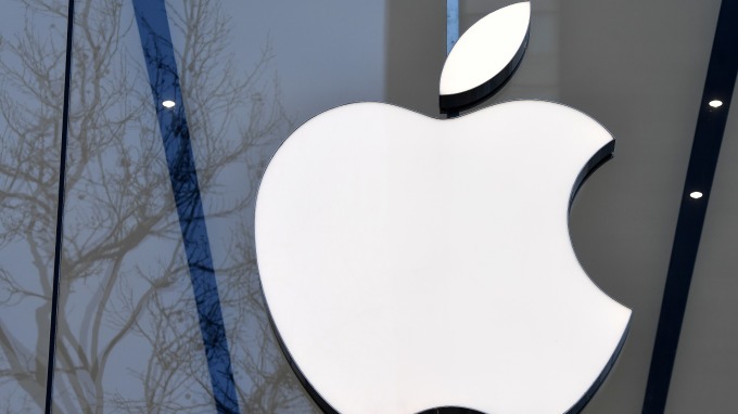 蘋果公司 蘋果公司