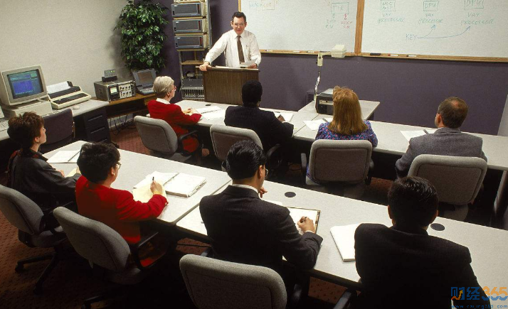 教育行業 教育行業