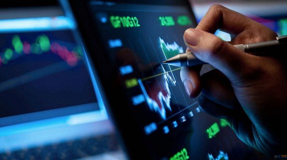 短線股百花齊放 中線股越走越強 短線股百花齊放 中線股越走越強